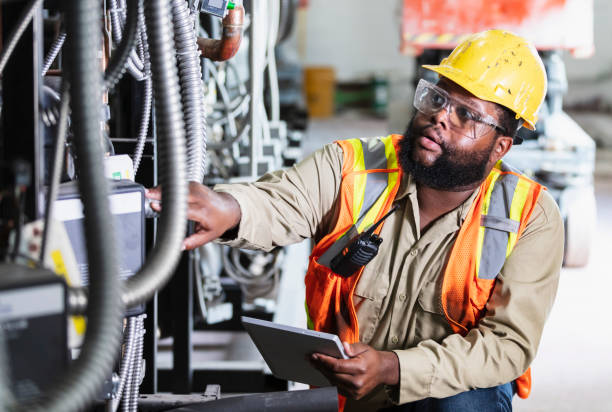 Electrical System Inspection in KS